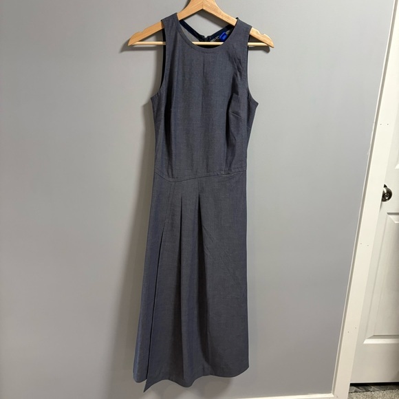 Kit & Ace Seymour Sleeveless Dress - Picture 8 of 10